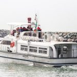 سفرهای دریایی جام جهانی قطر انجام می‌شود؟