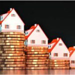 تغییرات قیمت خانه در ۲۲ منطقه تهران