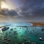 سرمایه‌گذاری یک میلیارد دلاری ایران در چابهار