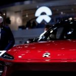 خودروهای برقی چین در بازار اروپا