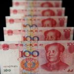 انتشار بیش از ۴ تریلیون یوان اوراق قرضه