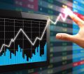بررسی تاثیر افزایش دامنه نوسان روی بورس