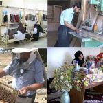 کاهش نرخ بیکاری در تابستان/ خدمات صدرنشین اشتغال‌زایی