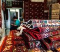 تقویت صادرات فرش دستباف و حمایت از قالیبافان