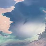 افزایش ۴۵ درصدی تجارت ایران با کشورهای حاشیه خزر