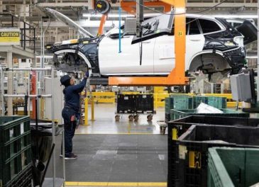 سرمایهگذاری ۱.۷ میلیارد دلاری بیامو در آمریکا